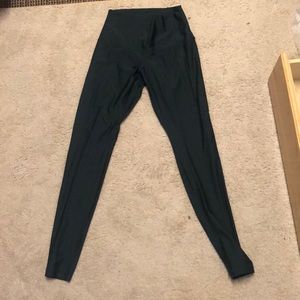 Lululemon Full Length Leggings
